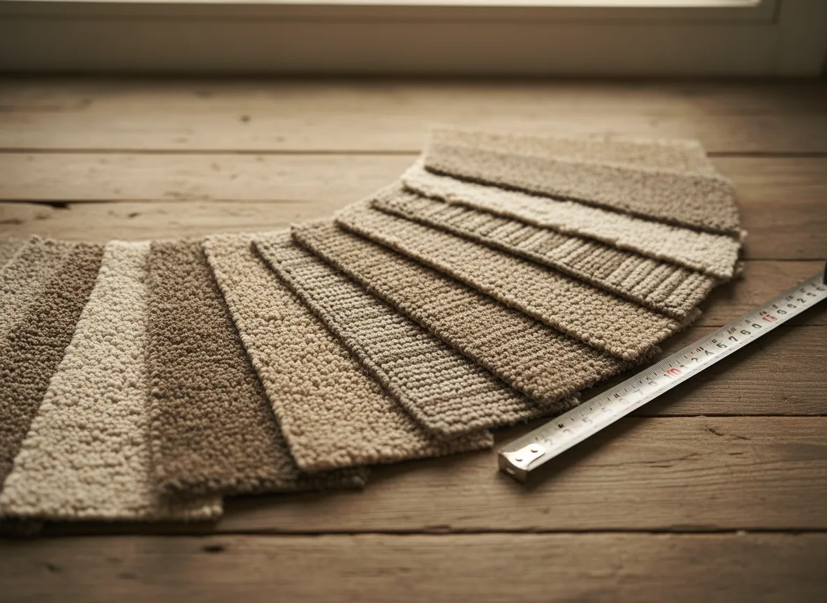 Carpet Installation Kimper, KY FAQs
